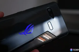 Asus ROG Phone