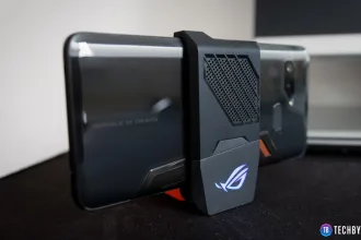 Asus ROG Phone