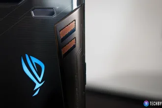 Asus ROG Phone