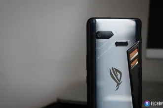 Asus ROG Phone