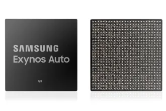 Exynos Auto V9