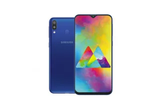 Samsung Galaxy M20