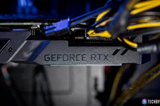 GeForce RTX 2070