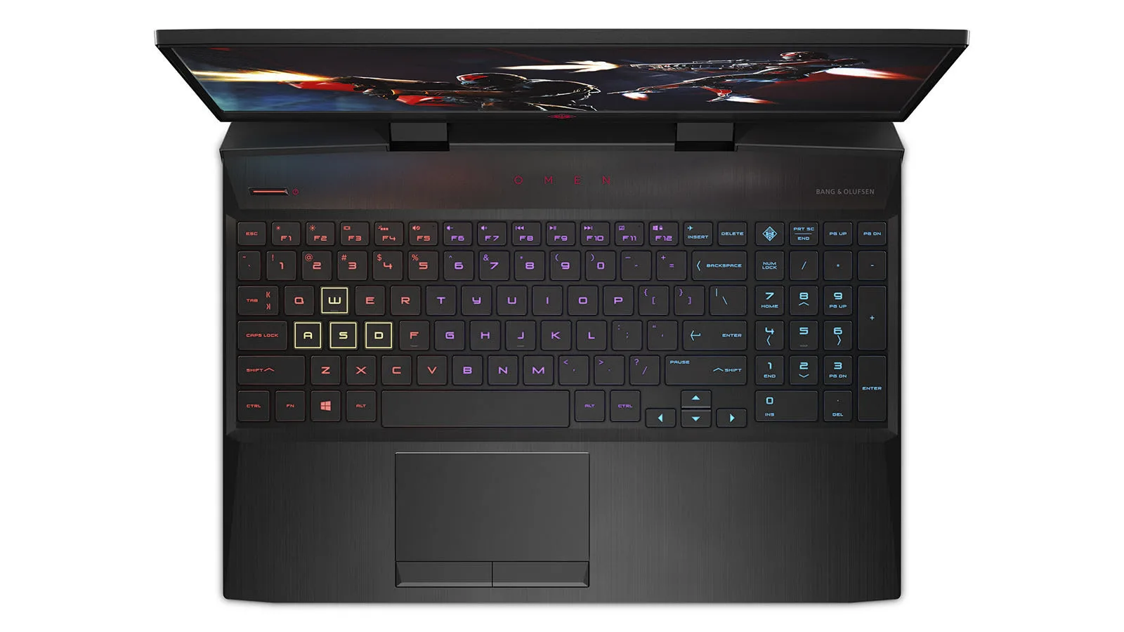 HP Omen 15