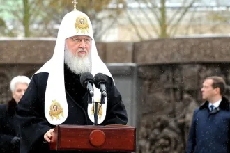 Patriarcha Kirill