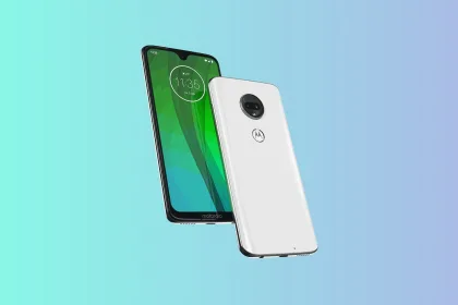 moto G7