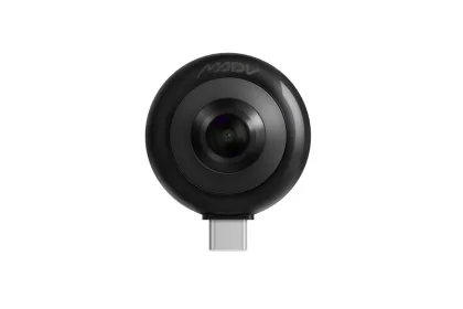 Externý 360° foťák od Xiaomi