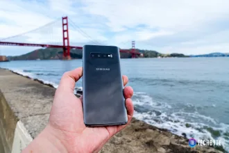 Samsung Galaxy S10