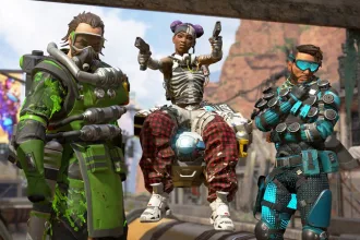 Apex Legends