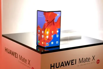 Huawei Mate X