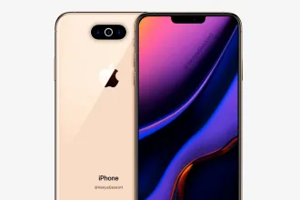 Údajne už potvrdená podoba iPhone XI