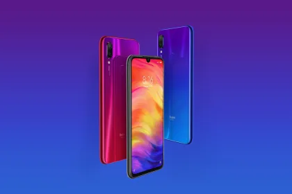 redmi note 7 pro