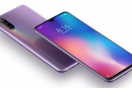 xiaomi mi 9