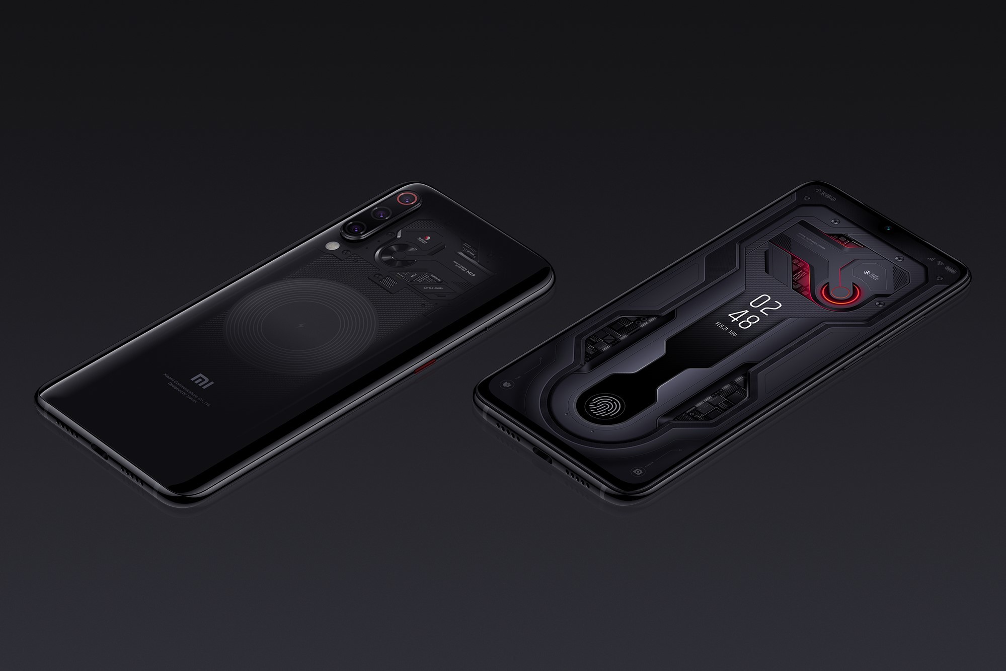 xiaomi mi 9