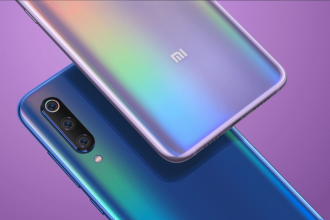 xiaomi mi 9