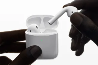 AirPods 2