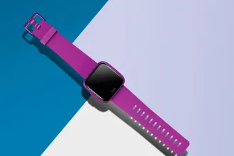 fitbit versa lite