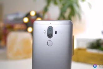 huawei mate 9