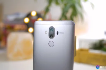 huawei mate 9