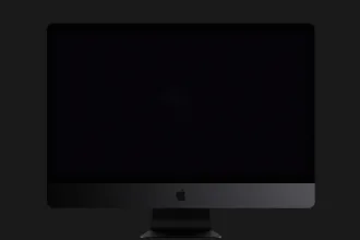 iMac Pro