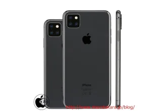 Možná podoba iPhone XI