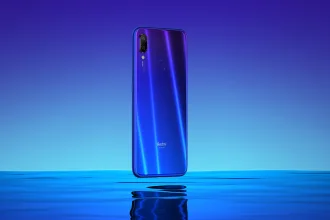 Redmi Note 7