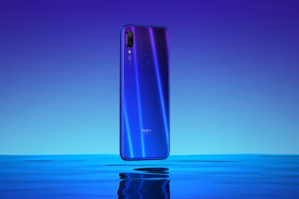 Redmi Note 7