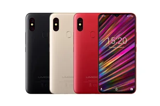 UMIDIGI UMI F1