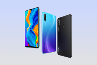 Huawei p30 lite