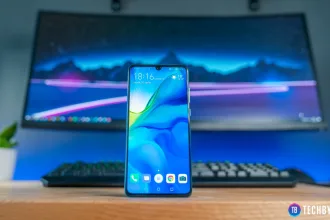 Huawei P30