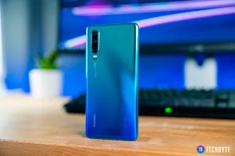 Huawei P30