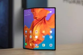 huawei mate X