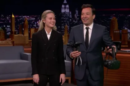 Jimmy Fallon