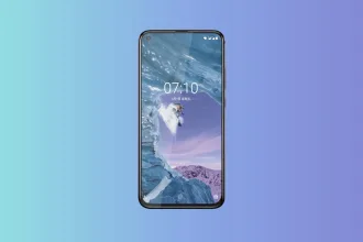 nokia 8.1 plus