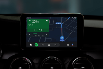 android auto