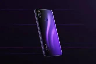 realme 3 pro