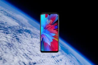 redmi note 7