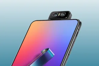 zenfone 6