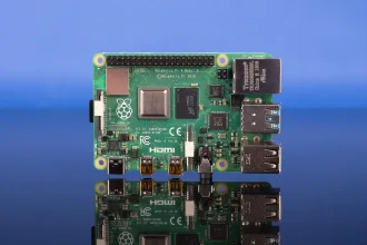 Raspberry Pi 4