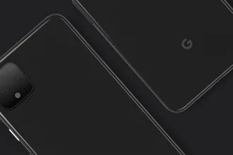 google pixel 4