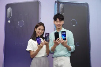 htc u19e