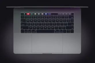 MacBook Pro