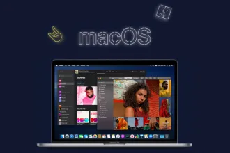 macOS Catalina