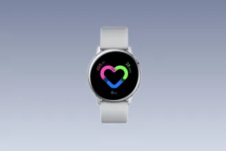 samsung health