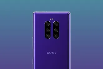 sony xperia