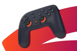 Google Stadia