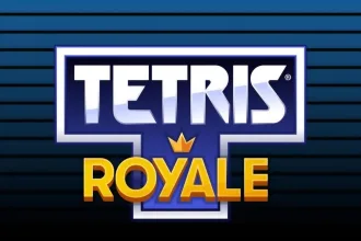 Tetris Royale