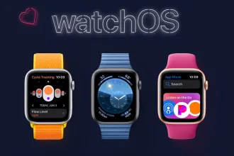 watchOS 6