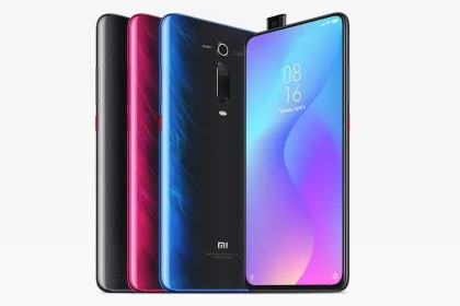 xiaomi mi 9T