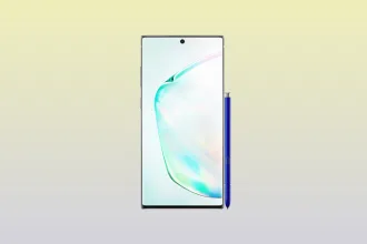 Galaxy Note 10